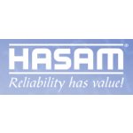 HaSaM, s.r.o. – logo společnosti