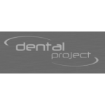 DENTAL PROJECT s.r.o. – logo společnosti