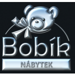Nábytek-Bobík s.r.o. – logo společnosti