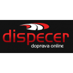 Martin Jedlička dispečer online – logo společnosti