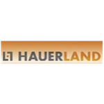 Hauerland Erik - Stavební firma – logo společnosti
