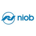 NIOB, spol. s r.o. – logo společnosti