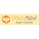 Gabriel Josef - Včelařství – logo společnosti
