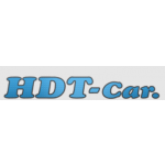HDT Car s.r.o. – logo společnosti
