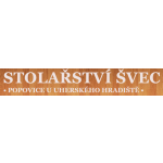Švec Bronislav - Stolářství – logo společnosti