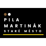 Pila Martinák s.r.o. – logo společnosti