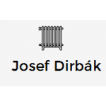 Dirbák Josef - Instalatérství a topenářství – logo společnosti
