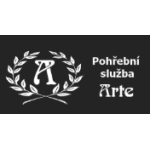 Pavel Habarta – Pohřební služba Arte – logo společnosti
