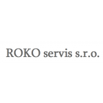 ROKO servis s.r.o. – logo společnosti