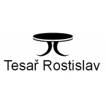 Tesař Rostislav - Zahradní a interierový nábytek – logo společnosti