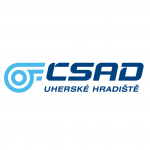 ČSAD Uherské Hradiště, a.s. - servis – logo společnosti
