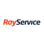 Ray Service, a.s. – logo společnosti