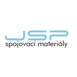 JSP ŠROUBY s.r.o – logo společnosti