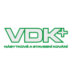 VDK plus s.r.o. – logo společnosti