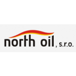 NORTH Oil, s.r.o. – logo společnosti