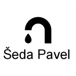 Šeda Pavel - elektroinstalace, vodoinstalace a plynoinstalace – logo společnosti
