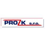 PROZK s.r.o. (prodejna Olomouc) – logo společnosti