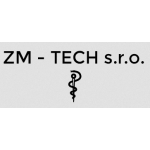 ZM - TECH s.r.o. – logo společnosti