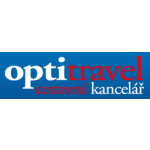 optitravel s.r.o. – logo společnosti