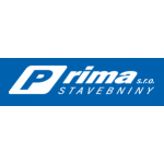 Prima stavebniny s.r.o. (pobočka Brno) – logo společnosti