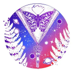 Žaneta Cyntie Machalová – Tantra masáže – logo společnosti