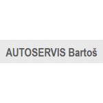 AUTOSERVIS BARTOŠ – logo společnosti