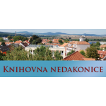Obec Nedakonice - Obecní knihovna – logo společnosti