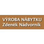 Výroba nábytku - Zdeněk Nádvorník – logo společnosti