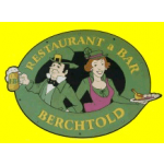 Krystýnek Ivo - Restaurace a bar Berchtold – logo společnosti
