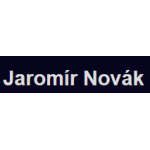 Jaromír Novák – Rostlinná výroba – logo společnosti