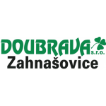 DOUBRAVA, spol. s r.o. – logo společnosti