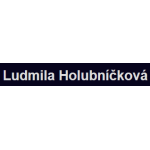 Ludmila Holubníčková – Zemědělská výroba – logo společnosti