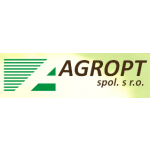 AGROPT spol. s r.o. – logo společnosti