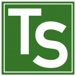 Technické služby Zlín, s.r.o. – logo společnosti