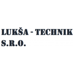 LUKŠA - technik s.r.o. – logo společnosti