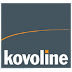 KOVOLINE, s.r.o. – logo společnosti
