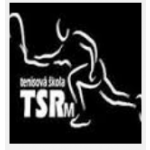 Tenisový klub TSRM, z.s. – logo společnosti