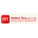 Madera Teco, s.r.o. (pobočka Uherské Hradiště) – logo společnosti