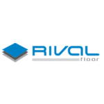 RIVAL FLOOR, s.r.o. – logo společnosti