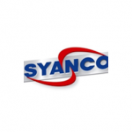 SYANCO, s.r.o. – logo společnosti