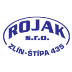 ROJAK, s.r.o. – logo společnosti
