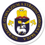 Soukromé gymnázium, střední odborná škola a jazyková škola s právem státní jazykové zkoušky, s.r.o – logo společnosti