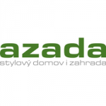 Azada styl s.r.o. (pobočka Uherské Hradiště-Sady) – logo společnosti