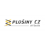 PLOŠINY CZ s.r.o. – logo společnosti