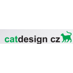 CATDESIGN CZ, s.r.o. – logo společnosti