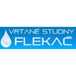 Flekač Marian - VRTANÉ STUDNY – logo společnosti
