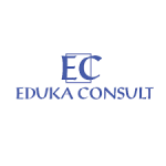 EDUKA CONSULT s.r.o. – logo společnosti