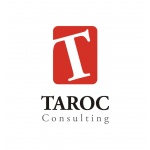 TAROC Consulting s.r.o. – logo společnosti