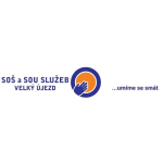 Střední odborná škola a Střední odborné učiliště služeb Velký Újezd, s.r.o. – logo společnosti