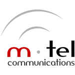 MTEL Communications s.r.o. – logo společnosti